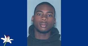 Christopher Yarbrough, age 19