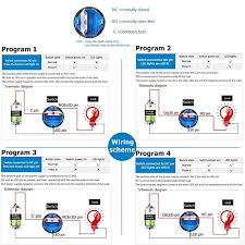 Rocker switches are common components in many different types of electronic circuits that allow we will now go over the wiring diagram of a rocker switch, so that you can know how rocker switches. Led S In Momentary Push Button Switch 1no1nc All About Circuits