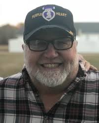 Harvey “Tim” Timothy Amos Obituary May 1, 2024