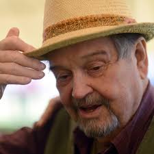 Stream Joe Wilson StoryCorps Interview with Jon Lohman May 24, 2005 by  Virginia Folklife