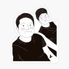 1,122 likes · 5 talking about this. Kuya And Bunso Poster By Renanbarco Redbubble