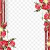 Flowers make the world a more beautiful place. 1