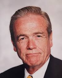 Vern Ayers Obituary March 5, 2025