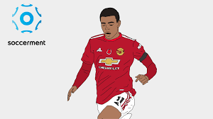 Jun 01, 2021 · manchester united forward mason greenwood has pulled out of england's euro 2020 squad due to injury, the club announced on tuesday. Wonderkids Mason Greenwood Soccerment Research
