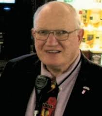 Walter Cover Obituary