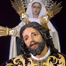 Aceras de nuestra provincia" Cofradía del Huerto de Lucena.