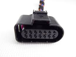 Read this article in detail to know the process of calculating cgl marks for tier 1,tier staff selection commission (ssc) has released the ssc cgl final answer key for the tier ii, 2019 exam. Connector Contact Plug Vw Audi Skoda Seat 4h0973717 9 Elektronik 971 973 Elektrische Installation Original Used Car Parts Audi Seat Skoda Vw