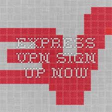 Express Vpn Sign Up Now Expressions Bitcoin China Travel