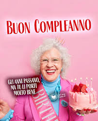 Check spelling or type a new query. Auguri Di Buon Compleanno Immagini Video Gif E Biglietti Da Stampare Gratis