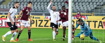 This content is provided and hosted by a 3rd party server. Torino And Spezia Draw
