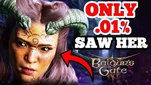 Gale All Campsite Scenes Leading to Romance