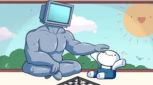 Play online chess games against a top chess engine computer. Baby Beats Computer At Chess Know Your Meme