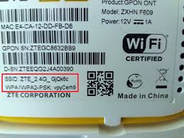 Converge zte f670l modem full admin access note: Lupa Password Wifi Indihome Ikuti Panduan Mudah Ini Gudviral Com