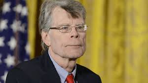 His books gained their effect from realistic detail, forceful. Author Stephen King Quits Facebook Bbc News