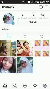 Boongan kali, kata lesti saat. Lestiani Syabruddin Posts Facebook