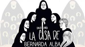 La Casa De Bernarda Alba Temas Principales Resumen