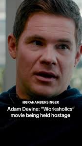 Adam Deville Producer