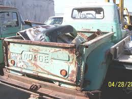 Image result for Aquamarine 1959 Dodge Truck