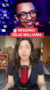 Zelig Williams Because Im
