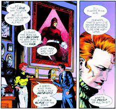Something's stirring in the criminal underworld. Boyfriend Files That Wacky Alexi Fuck Yeah Black Widow