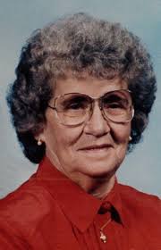 Carrie Faye Davidson