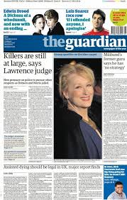 Alex O Sullivan A2 Media Blog November 2014