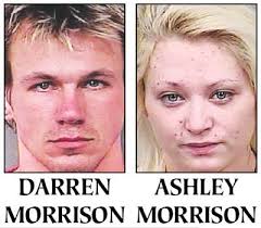 Kingman jail escapee, wife heading for plea deals