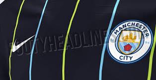 Premier league champions manchester city have unveiled their away kit for the 2018/19 season. Manchester City 2018 19 Away Kit Leaks Online Man City Core