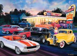 Parents may receive compensation when you click through and purchase from links contained o. Car Jigsaw Puzzles Puzzlewarehouse Com