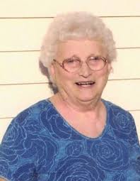Norma J. (Tegtmeyer) Crouse Obituary October 30, 2022