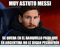 El fortín asume este partido con el objetivo de obtener un rédito de la condición de local y quedarse con un buen resultado. Mejores Memes Del Juego Barcelona Vs Sevilla Steemit