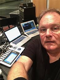 Bay Improviser Artist