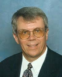 Rev. David "Dave" Bryant Gilbert, Sr. Obituary October 10, 2025