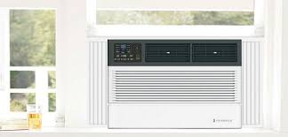 However, casement window air conditioners or sliding window air conditioners are vertically structured to fit into casement and sliding windows. 5 Things To Consider When Buying A Window Air Conditioner Sylvane