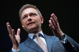 They might just pull it off. Christian Lindner Fdp Chef Verscharft Kritik An Schulstreiks Politik Stuttgarter Zeitung