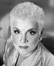 Ellen Williams (Mezzo-soprano)