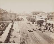 ANONYMOUS - Rampart Row from Watson Hotel @ | StoryLTD