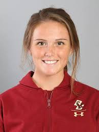 Christina Walsh's Instagram, Twitter & Facebook