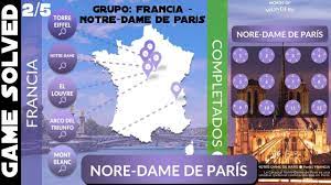 Uploaded on apr 29, 2019. Kunci Jawaban Notre Dame De Paris 12 Mata Pelajaran