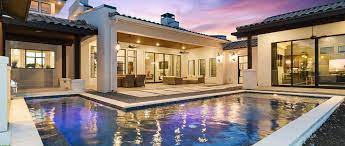 The reviews are in…hillside is the best in comal county! Custom Home Builders San Antonio New Braunfels Home Builders Weston Dean Custom Homes