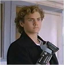 1989 also saw the release of the movie the wizard. I Love The Power Glove It S So Bad Know Your Meme