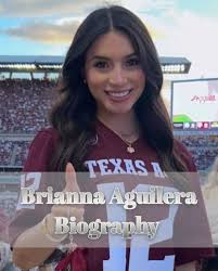 Brianna Aguilera Biography: Early Life, Career and Recent News