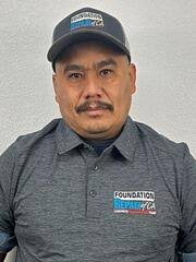 Meet The Team of Foundation Repair of CA