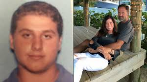 College Student Kills Couple, Found Biting Face of Victim in Florida:  Sheriff