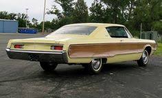 Image result for Yellow 1968 Polara