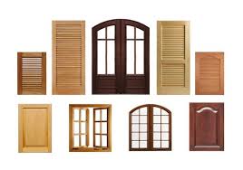 Kamu bisa memberikan kesan lebar di rumah kamu dengan desain yang belum banyak digunakan oleh orang lain. Kusen Kayu Minimalis Home Facebook