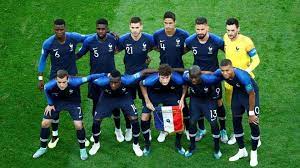 Guardian experts' networkworld cup 2018. France S Road To Fifa World Cup 2018 Final Football News Hindustan Times