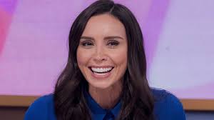 Christine Lampard's £14 leather leggings are selling out fast