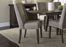 Walton Upholstered Dining Chair In 2020 Upholstered Dining Chairs Gray Dining Chairs Dining Chairs