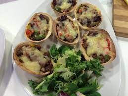 We earn a commission for products purchased through some links in this article. F Living Romina S Recipe Facebook